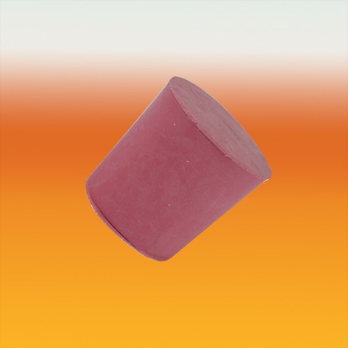 Single solid rubber bung - bung, to