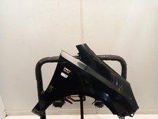 VAUXHALL CORSA Right Front