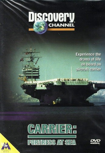 Discovery channel pirates - discovery, channel:
