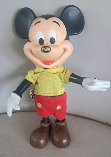 Vintage mickey mouse - mouse, walt