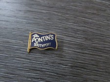 Pontins Southport Holiday Camp
