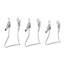 Bike Drop Stand Bicycle Rear