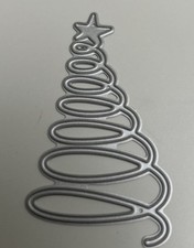  BNIP Contemporary Spiral