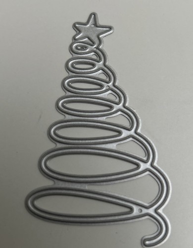 Bnip contemporary spiral - ,