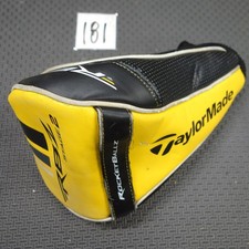 TaylorMade golf RBZ Stage 2