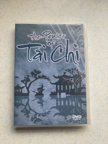 The power tai chi - chi, by