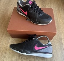 Nike Dual Fusion TR 3 women's