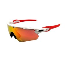 [OO9208 ] Mens Oakley Radar EV Path Polarized Sunglasses