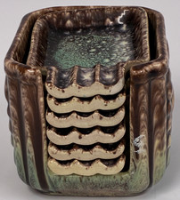 VINTAGE GERMAN CERAMIC