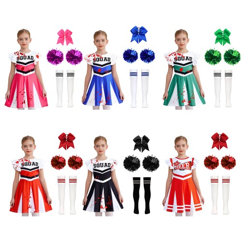 Kids girls outfit school - girls,