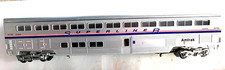 CON-CUR HO SCALE AMTRAK