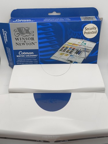 Winsor newton cotman water - winsor,