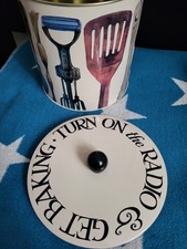 Emma Bridgewater Black Toast