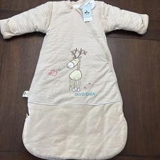 Ouyunbaby Organic Sleeping