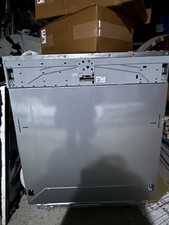 Miele G5260SCVI Integrated