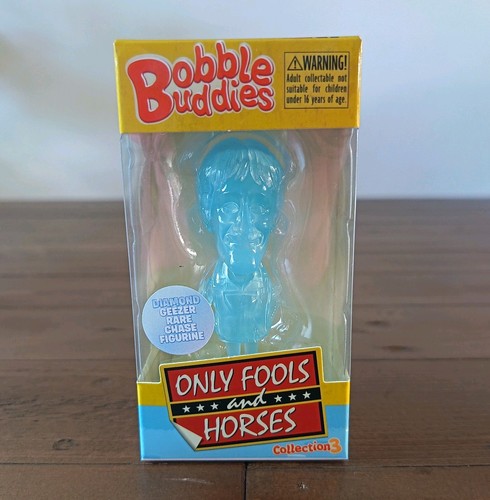 Only fools and horses bobble - fools,