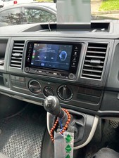 For VW Transporter/Caravelle 2010-2020 Apple Carplay Car Radio Android 14 Player