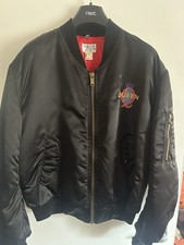 BARGAIN Collection Of Tour Rare Jackets Stones Queen Jackson Cooper SIGNED