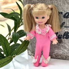 Vintage Mattel 1994 Shelly