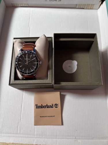 Men timberland watch new - men’s,