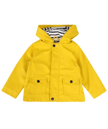 Larkwood rain jacket lw035 - rain,