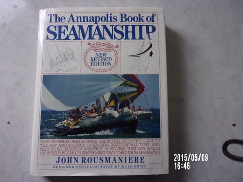 The annapolis book - annapolis,