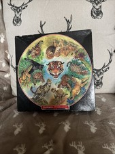 Vintage Waddingtons 500 Piece