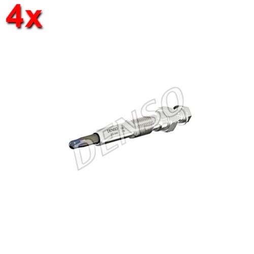 Denso glow plug - denso, for