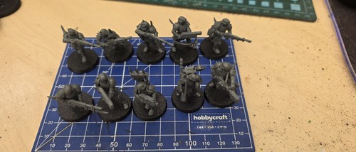 Warhammer 40k chaos space - warhammer,