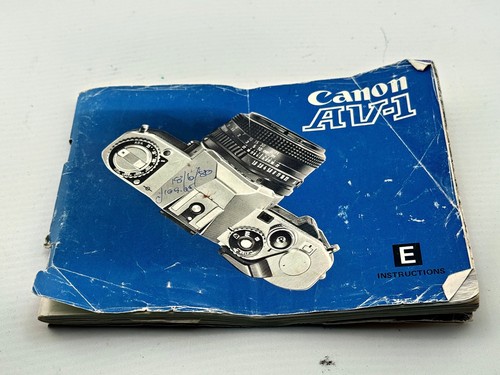 Original instruction manual - original,