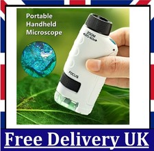 Minilabsters Miniscope Kids