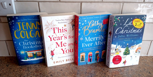 Ladies fiction christmas - christmas, xmas