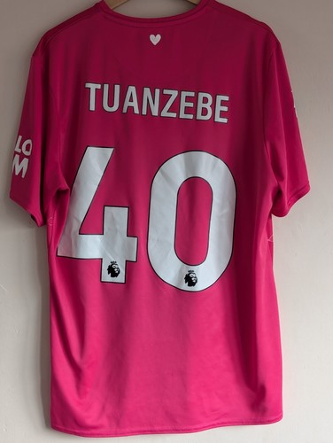 Ipswich town 2024 third - 2024/25,