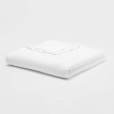 Threshold Throw Bed Blanket