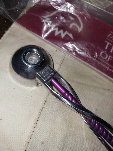 Falcon shillelagh stem - shillelagh,