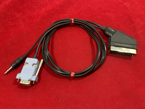 Acorn archimedes a3000 to - 1m,