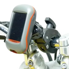 Robust Motorbike Clamp Mount &