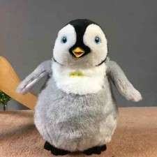 Official Happy Feet Two Plush