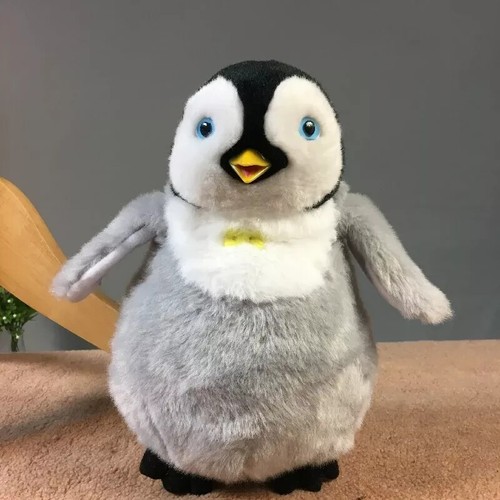 Official happy feet two - two, plush