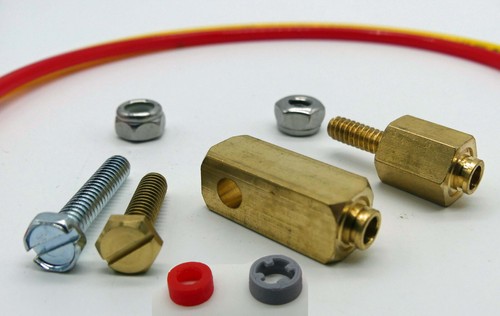 Ghost trap pedal parts - ghost,