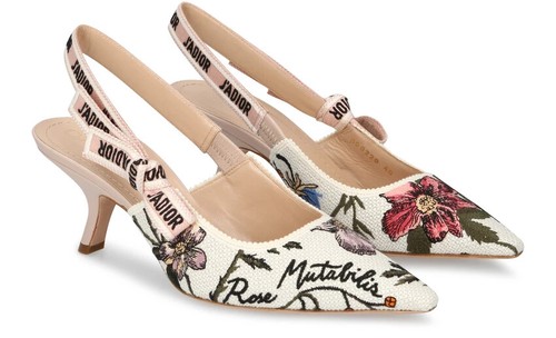 Dior adior pumps rose - -,