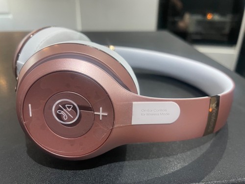 Beats solo wireless - beats,