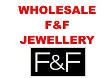 WHOLESALE F&F JEWELLERY SALE -