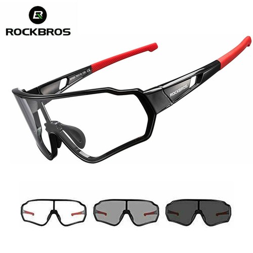 Rockbros photochromic - rockbros,
