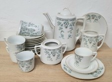 P.K. Silesia tea coffee