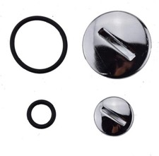 ENGINE HOUSING PLUG SET FOR