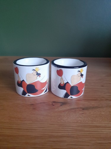 Disney vintage queen hearts - vintage,