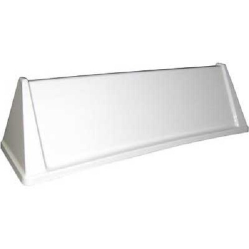 Lettercraft som white - white,