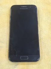 TG119 Samsung GALAXY A3 2017 SM-A320FL MOBILE PHONE READ DESCRIPTION