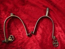 Vintage Horse Riding Spurs...